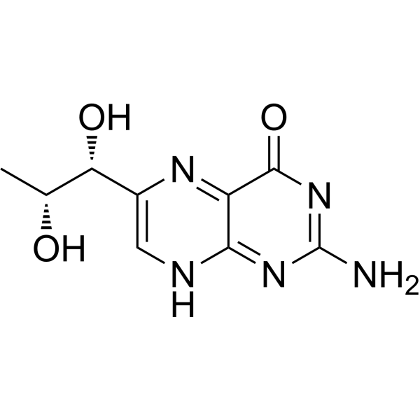 D-threo-Biopterin 13019-52-8